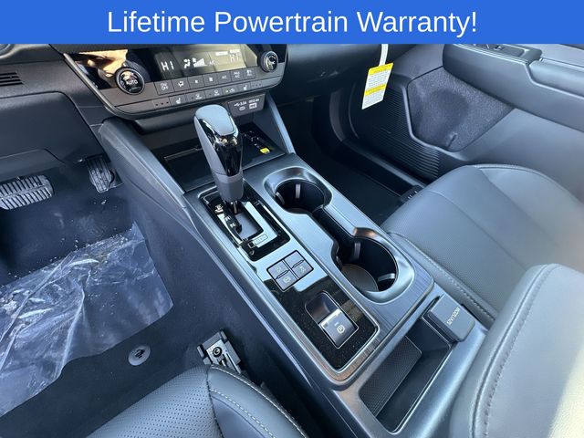 Thumbnail: 2026 Subaru Outback - 26