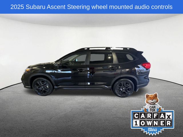 Thumbnail: 2025 Subaru Ascent - 13