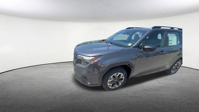 Thumbnail: 2026 Subaru Forester - 4