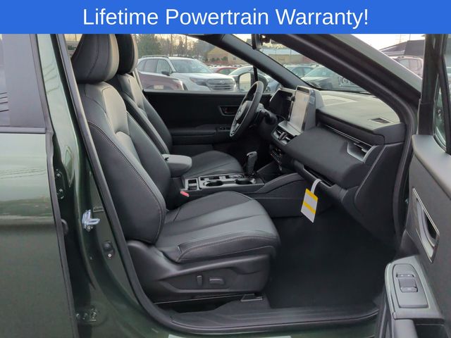 Thumbnail: 2026 Subaru Outback - 31