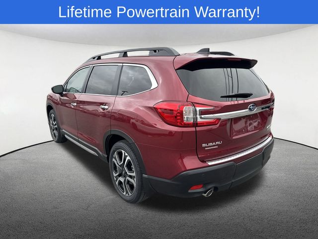 Thumbnail: 2026 Subaru Ascent - 12
