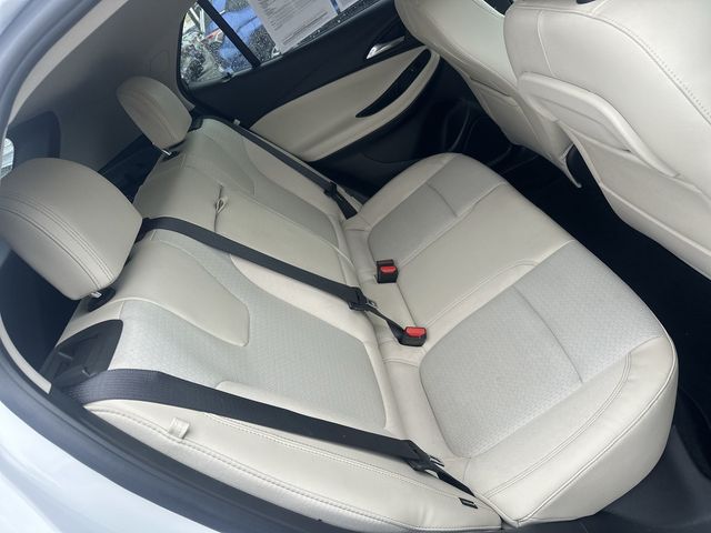 Thumbnail: 2023 Buick Encore GX - 22