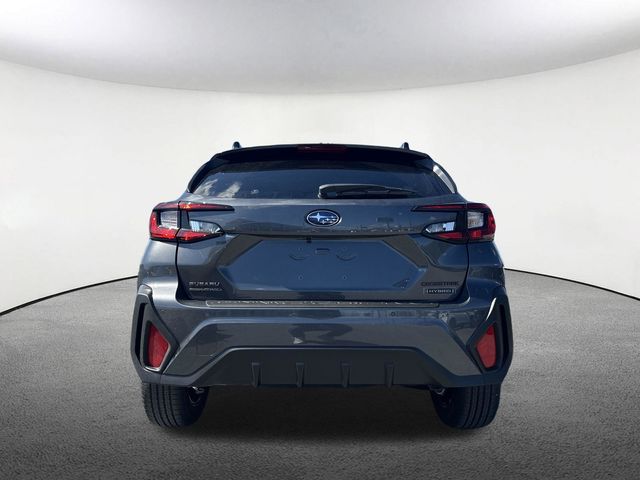 Thumbnail: 2026 Subaru Crosstrek - 14