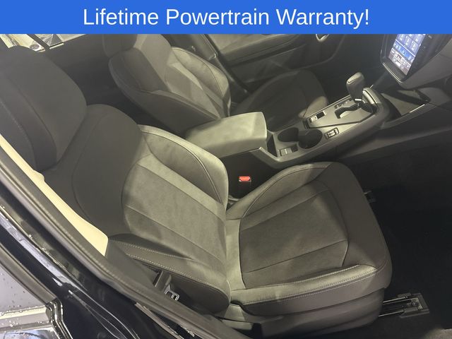 Thumbnail: 2026 Subaru Crosstrek - 21