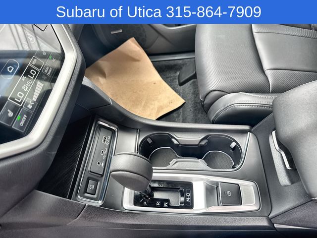 Thumbnail: 2025 Subaru Ascent - 24