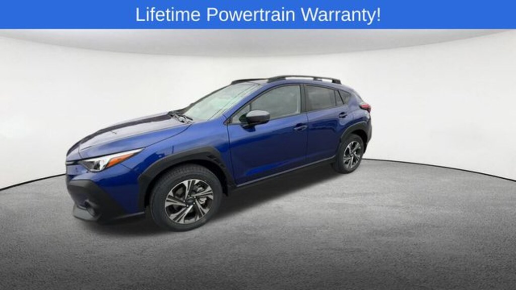 New 2026 Subaru Crosstrek Premium SUV