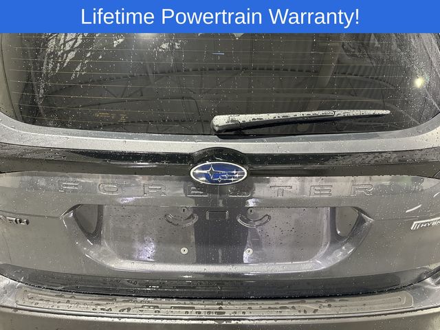 Thumbnail: 2025 Subaru Forester - 15