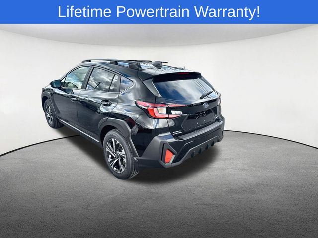 Thumbnail: 2025 Subaru Crosstrek - 12