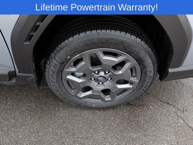 Thumbnail: 2026 Subaru Outback - 15