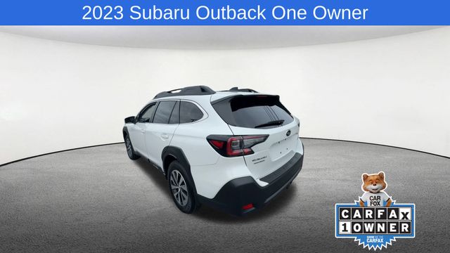 Thumbnail: 2023 Subaru Outback - 7