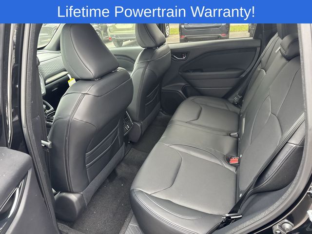 Thumbnail: 2026 Subaru Forester - 19