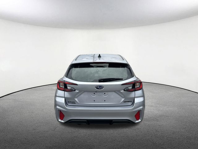 Thumbnail: 2026 Subaru Impreza - 13