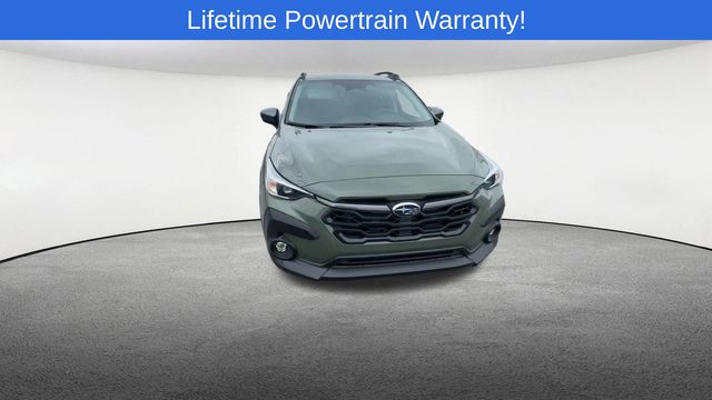 Thumbnail: 2026 Subaru Crosstrek - 3