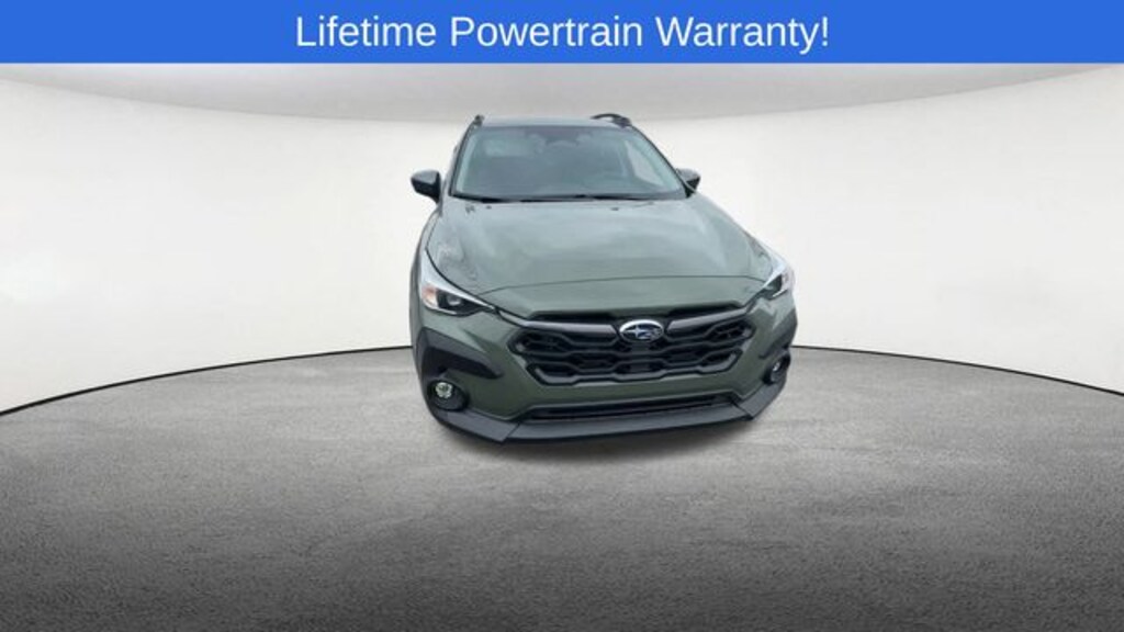 New 2026 Subaru Crosstrek Premium SUV