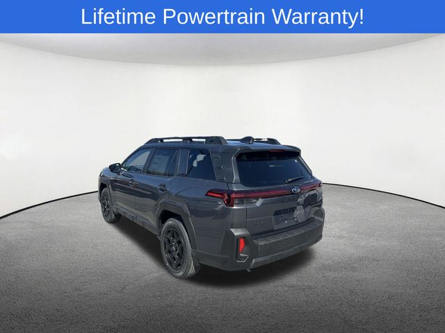 Thumbnail: 2026 Subaru Outback - 12