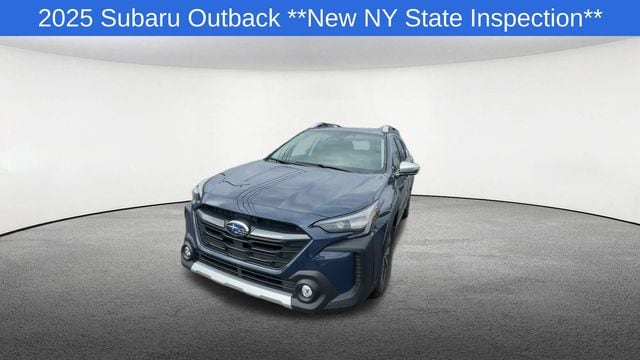 Thumbnail: 2025 Subaru Outback - 3