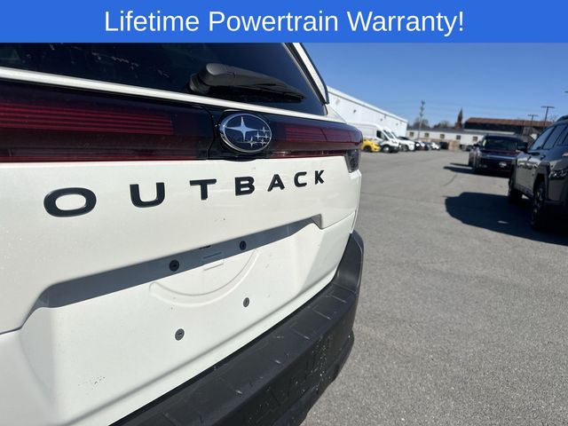 Thumbnail: 2026 Subaru Outback - 15