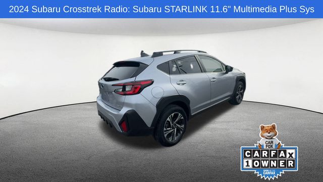 Thumbnail: 2024 Subaru Crosstrek - 9