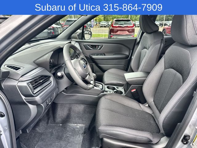 Thumbnail: 2025 Subaru Forester - 19