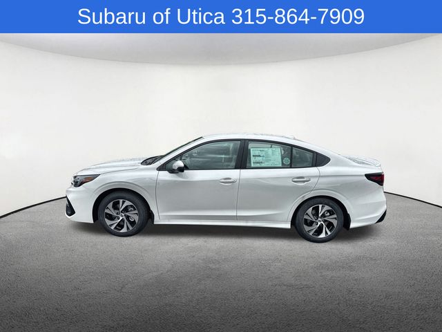 Thumbnail: 2025 Subaru Legacy - 11