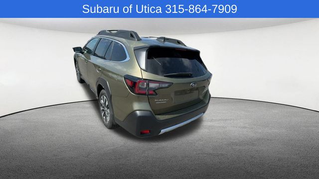 Thumbnail: 2025 Subaru Outback - 7