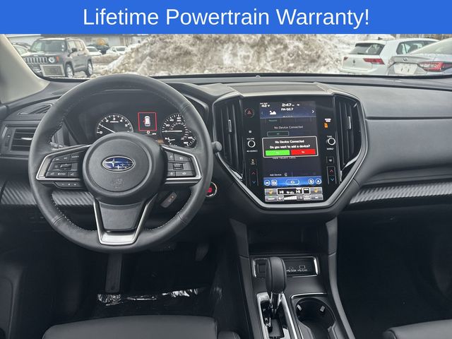 Thumbnail: 2026 Subaru Ascent - 17
