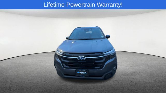 Thumbnail: 2025 Subaru Forester - 3