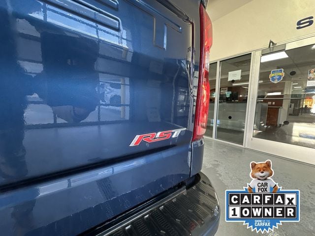 Thumbnail: 2019 Chevrolet Silverado 1500 - 22