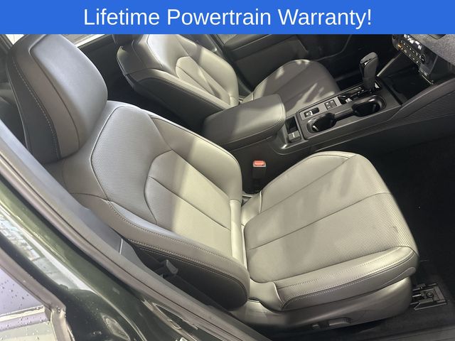 Thumbnail: 2026 Subaru Outback - 21