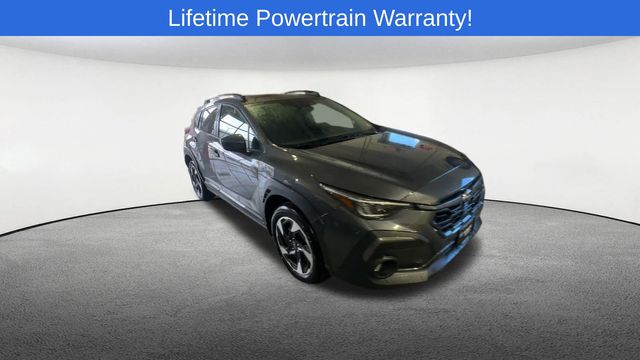 Thumbnail: 2025 Subaru Crosstrek - 2