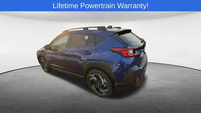 Thumbnail: 2026 Subaru Crosstrek - 6