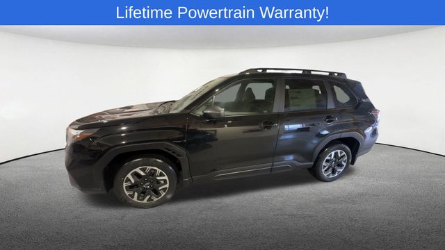 Thumbnail: 2026 Subaru Forester - 4