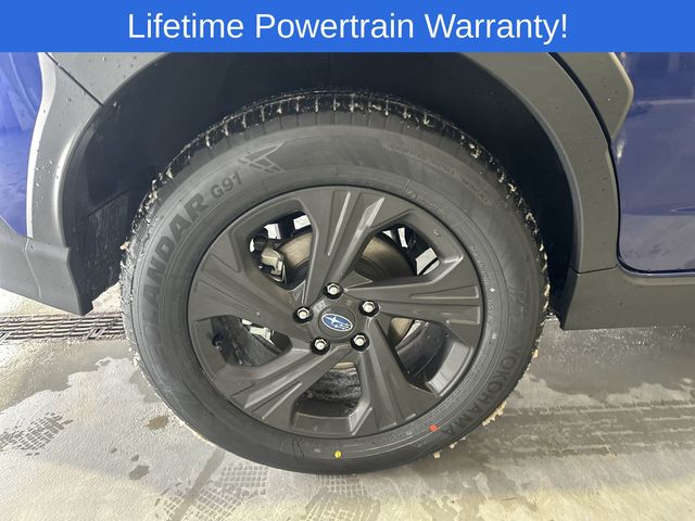 Thumbnail: 2026 Subaru Crosstrek - 16