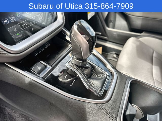 Thumbnail: 2025 Subaru Outback - 25