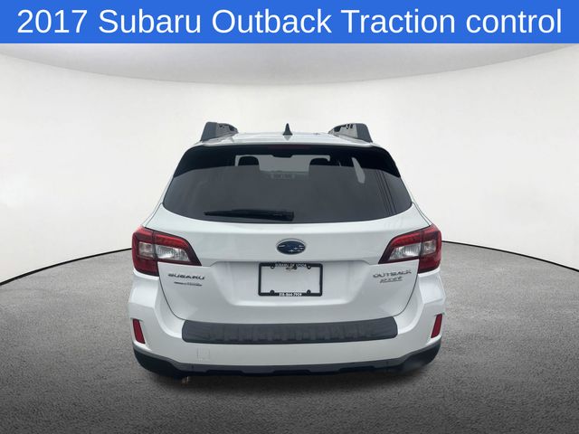 Thumbnail: 2017 Subaru Outback - 15
