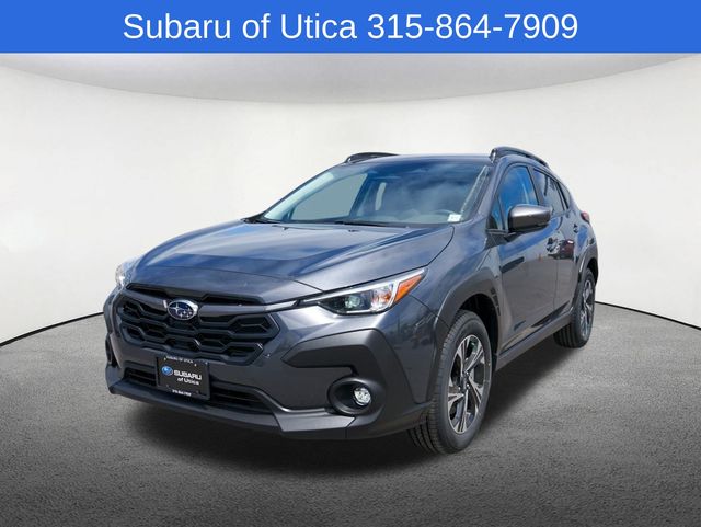2025 Subaru Crosstrek Premium -
                  Yorkville, NY