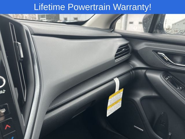 Thumbnail: 2025 Subaru Crosstrek - 17