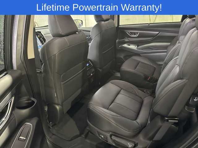 Thumbnail: 2026 Subaru Ascent - 20