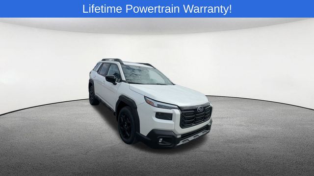 Thumbnail: 2026 Subaru Outback - 2