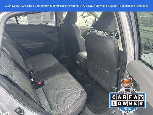 Thumbnail: 2024 Subaru Crosstrek - 22