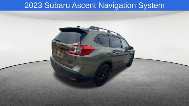 Thumbnail: 2023 Subaru Ascent - 9