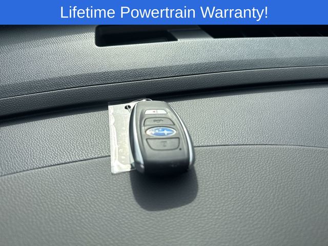 Thumbnail: 2025 Subaru Forester - 26