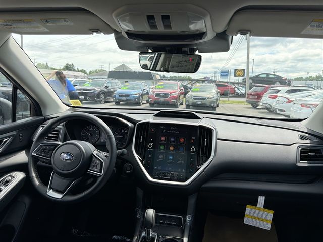 Thumbnail: 2026 Subaru Ascent - 19