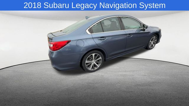 Thumbnail: 2018 Subaru Legacy - 9