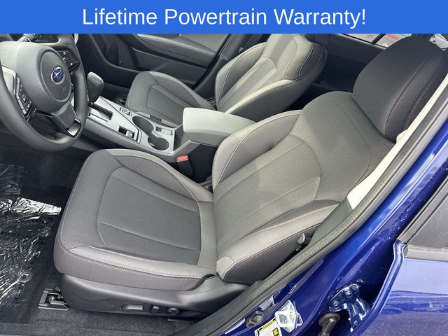 Thumbnail: 2026 Subaru Crosstrek - 19