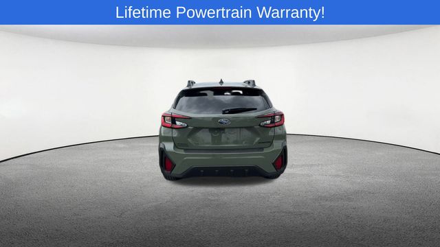 Thumbnail: 2026 Subaru Crosstrek - 7