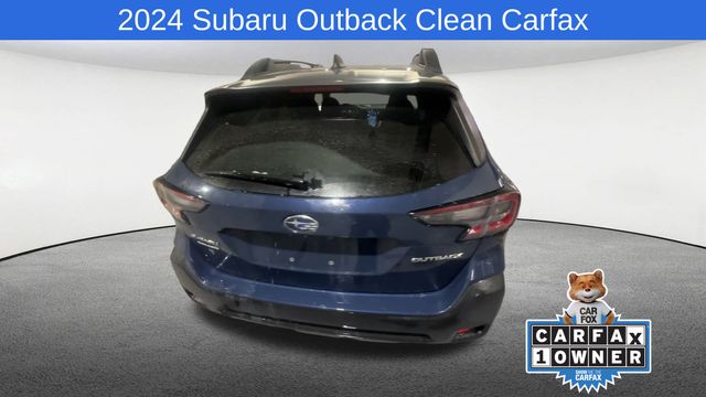 Thumbnail: 2024 Subaru Outback - 8