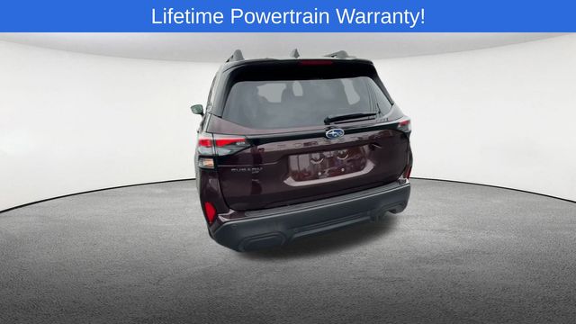 Thumbnail: 2026 Subaru Forester - 7