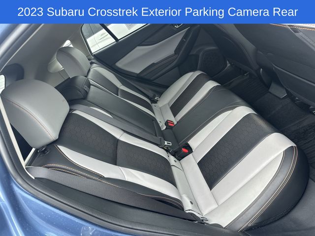 Thumbnail: 2023 Subaru Crosstrek - 23