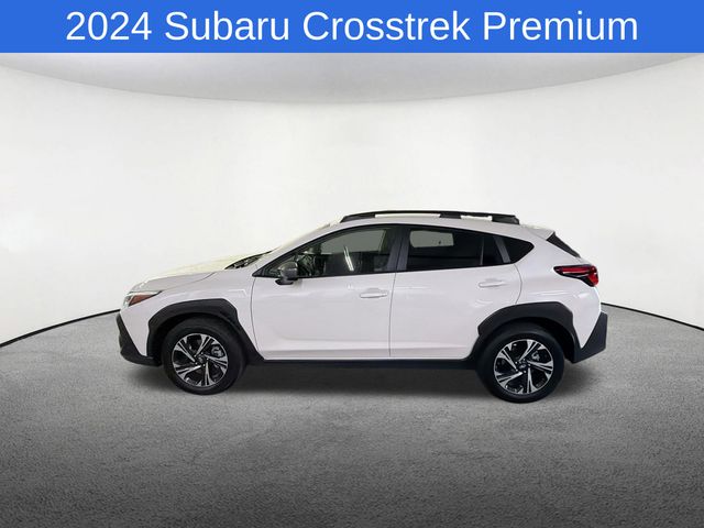 Thumbnail: 2024 Subaru Crosstrek - 12